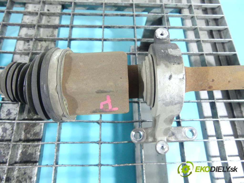 Honda HR-V II 2013-2021 1.5 16v 131 HP automatic 96 kW 1498 cm3 5- poloos pravé  (Poloosy)