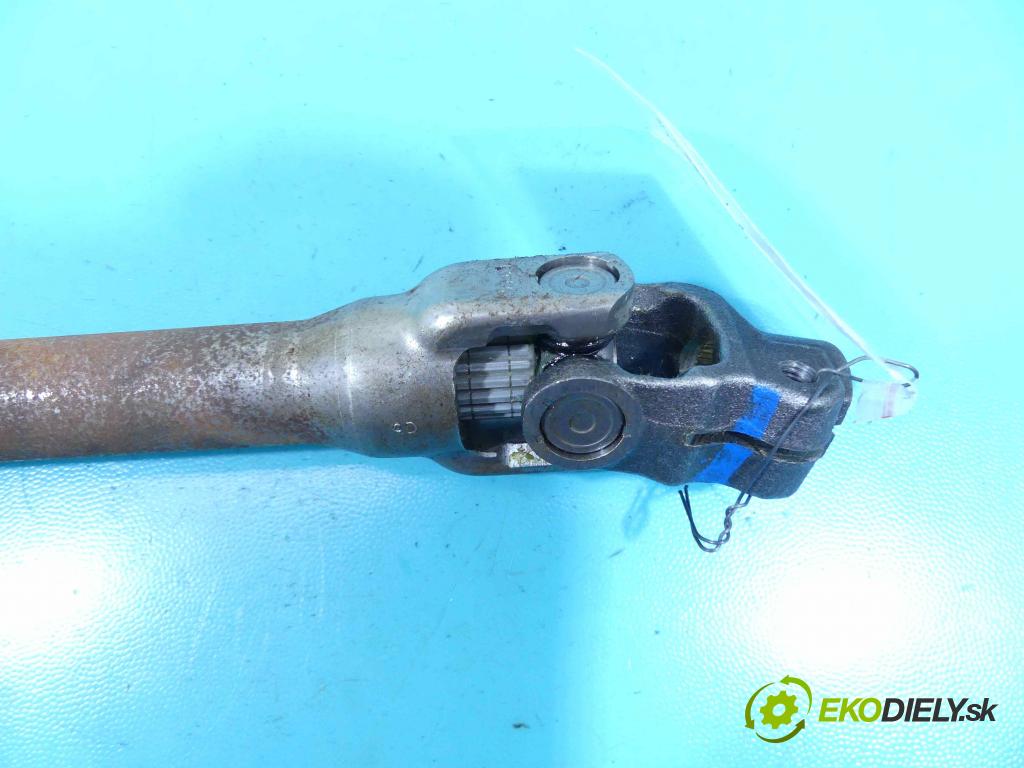 Honda HR-V II 2013-2021 1.5 16v 131 HP automatic 96 kW 1498 cm3 5- Sloupec: volant  (Tyče riadenia (volantu))