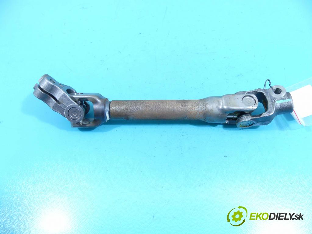 Honda HR-V II 2013-2021 1.5 16v 131 HP automatic 96 kW 1498 cm3 5- Sloupec: volant  (Tyče riadenia (volantu))