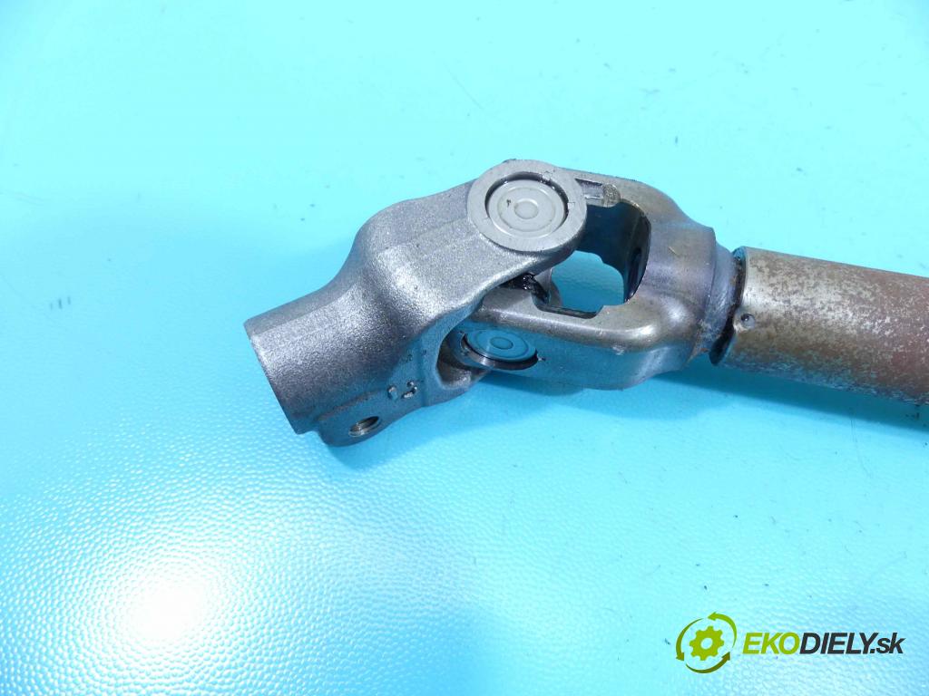 Honda HR-V II 2013-2021 1.5 16v 131 HP automatic 96 kW 1498 cm3 5- Sloupec: volant  (Tyče riadenia (volantu))