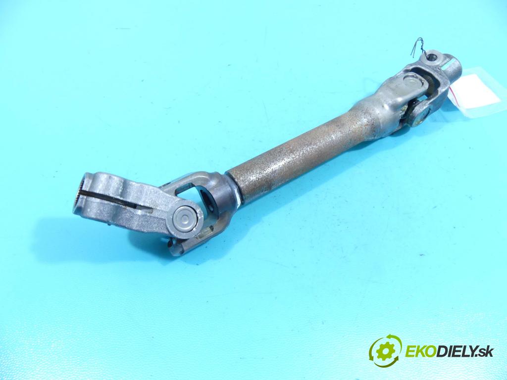 Honda HR-V II 2013-2021 1.5 16v 131 HP automatic 96 kW 1498 cm3 5- Sloupec: volant  (Tyče riadenia (volantu))