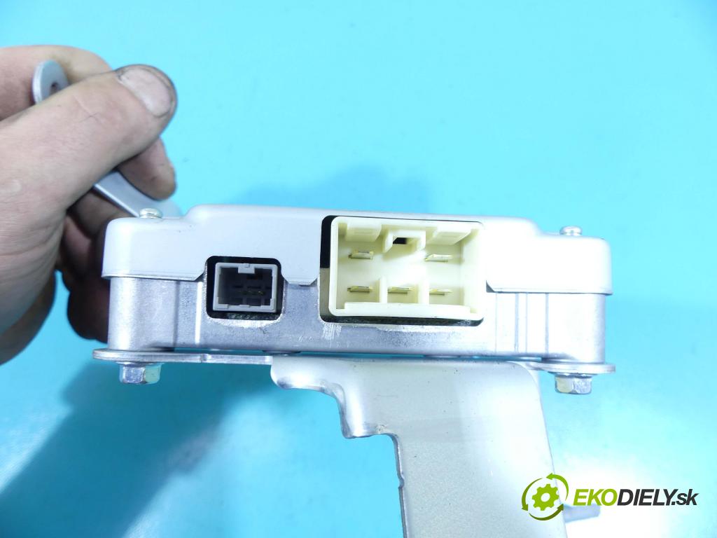 Honda HR-V II 2013-2021 1.5 16v 131 HP automatic 96 kW 1498 cm3 5- modul riadiaca jednotka 31600-T7A-H010-M1 (Ostatné)