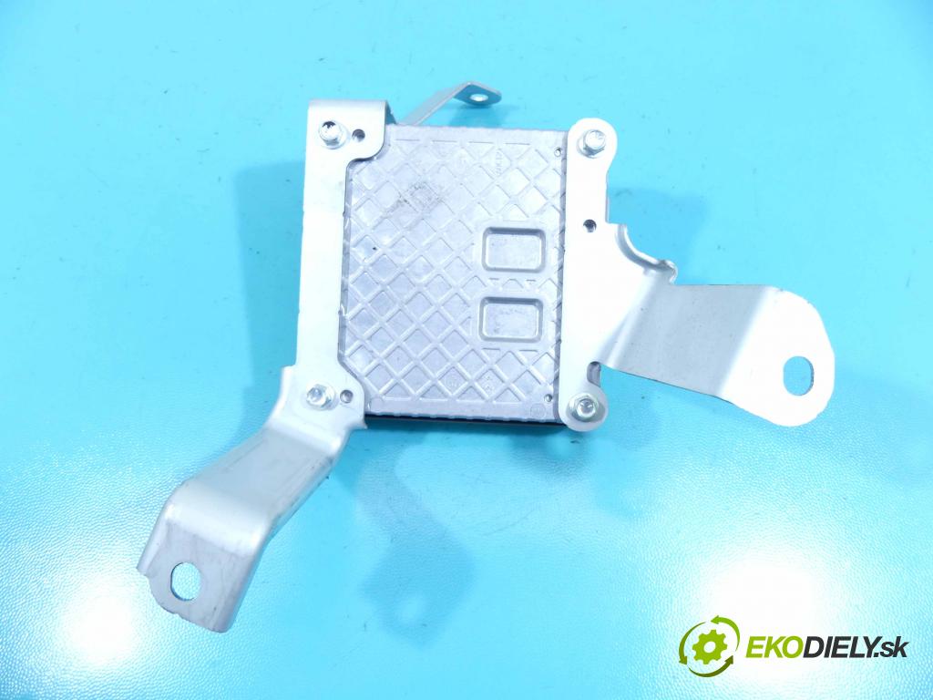 Honda HR-V II 2013-2021 1.5 16v 131 HP automatic 96 kW 1498 cm3 5- modul riadiaca jednotka 31600-T7A-H010-M1 (Ostatné)