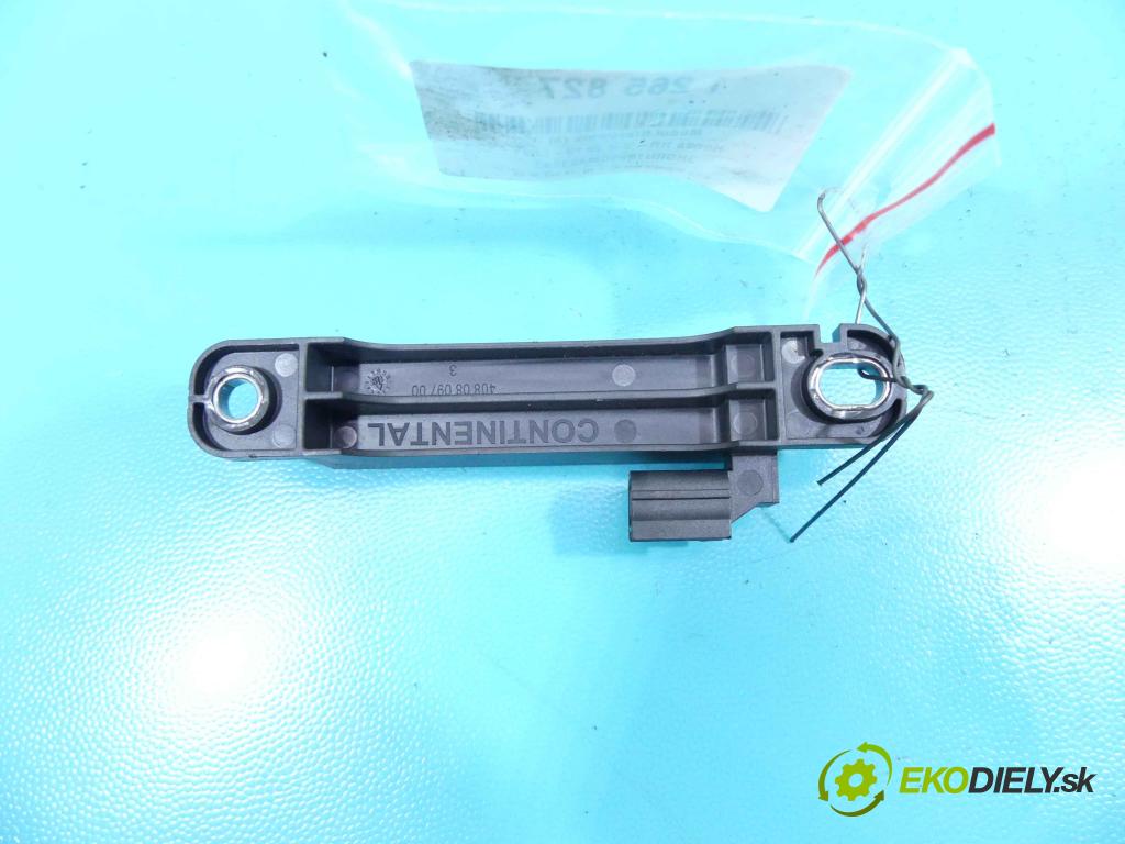 Honda HR-V II 2013-2021 1.5 16v 131 HP automatic 96 kW 1498 cm3 5- modul riadiaca jednotka 38387-TZ5-A010-M1 (Ostatné)