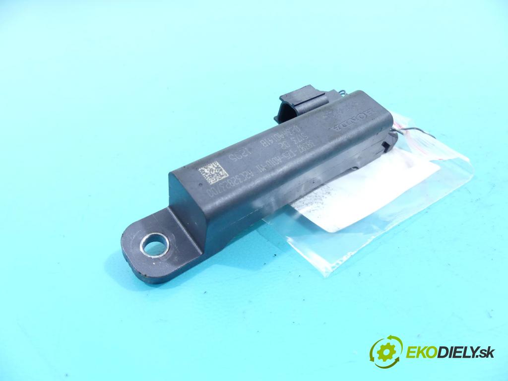 Honda HR-V II 2013-2021 1.5 16v 131 HP automatic 96 kW 1498 cm3 5- modul riadiaca jednotka 38387-TZ5-A010-M1 (Ostatné)