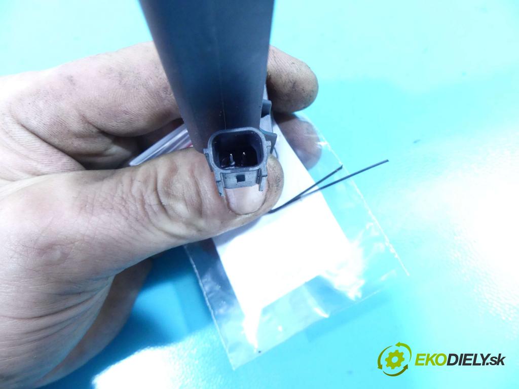 Honda HR-V II 2013-2021 1.5 16v 131 HP automatic 96 kW 1498 cm3 5- modul riadiaca jednotka 38387-TZ5-A010-M1 (Ostatné)