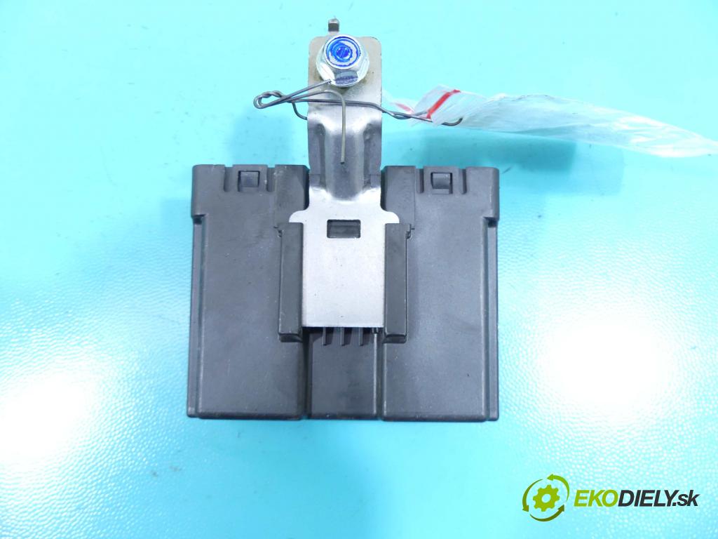 Honda HR-V II 2013-2021 1.5 16v 131 HP automatic 96 kW 1498 cm3 5- modul riadiaca jednotka 39670-T7S-T010-M1 (Ostatné)