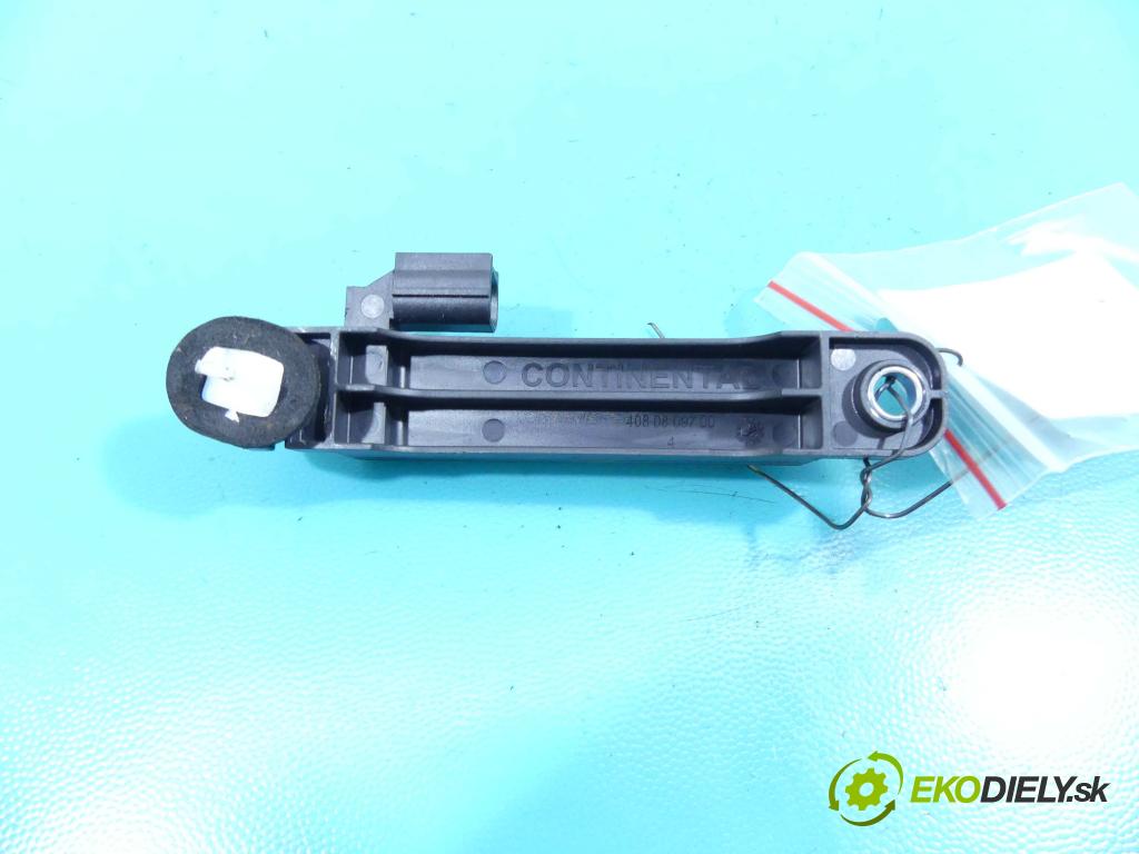 Honda HR-V II 2013-2021 1.5 16v 131 HP automatic 96 kW 1498 cm3 5- modul riadiaca jednotka 38387-TZ5-A110-M1 (Ostatné)