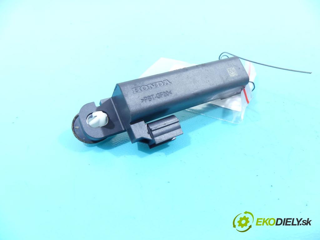 Honda HR-V II 2013-2021 1.5 16v 131 HP automatic 96 kW 1498 cm3 5- modul riadiaca jednotka 38387-TZ5-A110-M1 (Ostatné)