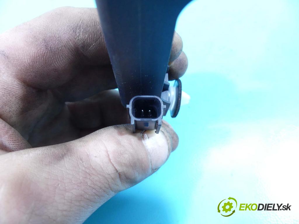 Honda HR-V II 2013-2021 1.5 16v 131 HP automatic 96 kW 1498 cm3 5- modul riadiaca jednotka 38387-TZ5-A110-M1 (Ostatné)