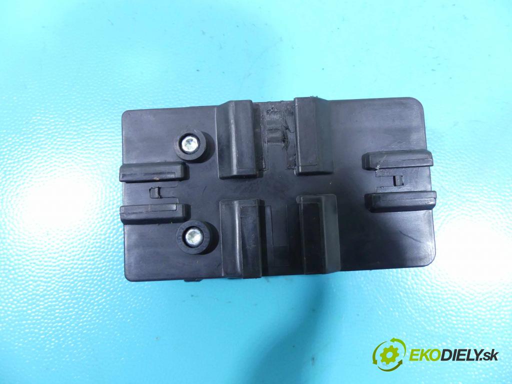 Honda HR-V II 2013-2021 1.5 16v 131 HP automatic 96 kW 1498 cm3 5- modul riadiaca jednotka 81289-T7A-J212-M2 (Ostatné)