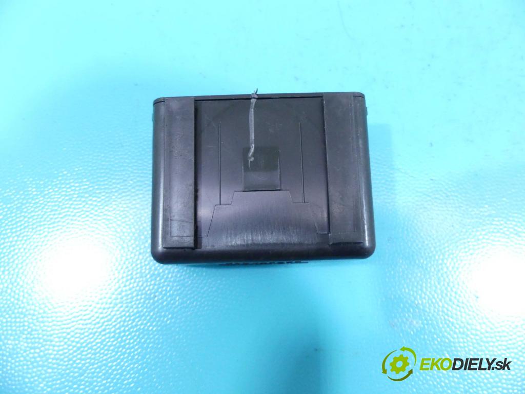 Honda HR-V II 2013-2021 1.5 16v 131 HP automatic 96 kW 1498 cm3 5- modul riadiaca jednotka 33137-T7A-0030 (Ostatné)