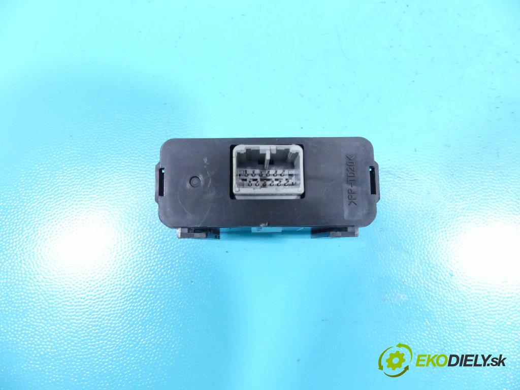 Honda HR-V II 2013-2021 1.5 16v 131 HP automatic 96 kW 1498 cm3 5- modul riadiaca jednotka 33137-T7A-0030 (Ostatné)