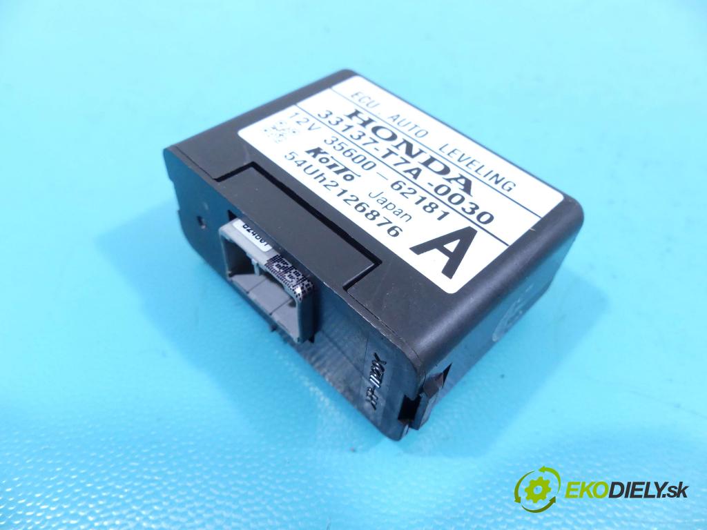 Honda HR-V II 2013-2021 1.5 16v 131 HP automatic 96 kW 1498 cm3 5- modul riadiaca jednotka 33137-T7A-0030 (Ostatné)