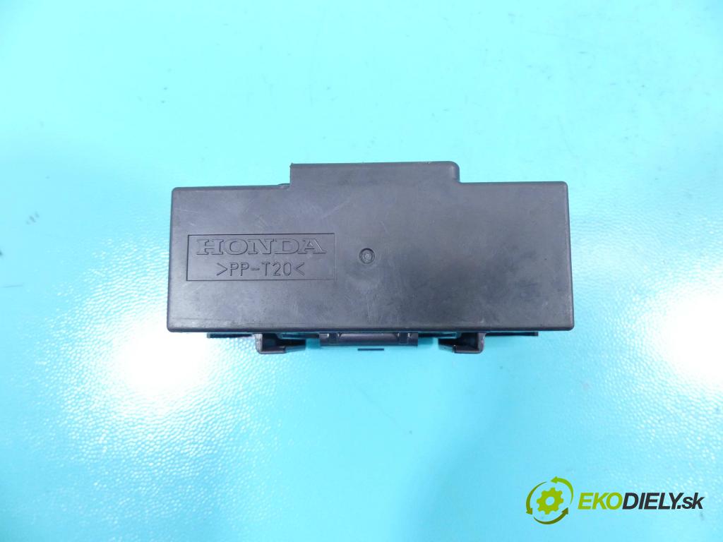 Honda HR-V II 2013-2021 1.5 16v 131 HP automatic 96 kW 1498 cm3 5- modul riadiaca jednotka 38330-T5A-J010-M1 (Ostatné)