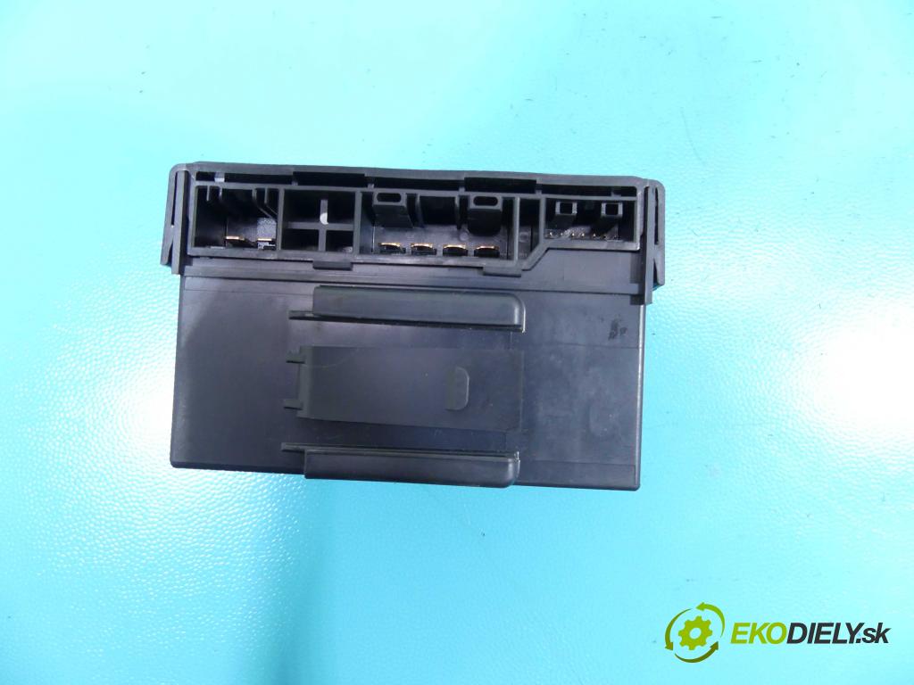 Honda HR-V II 2013-2021 1.5 16v 131 HP automatic 96 kW 1498 cm3 5- modul riadiaca jednotka 38330-T5A-J010-M1 (Ostatné)