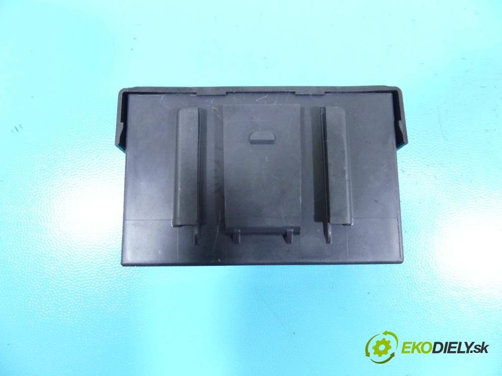 Honda HR-V II 2013-2021 1.5 16v 131 HP automatic 96 kW 1498 cm3 5- modul riadiaca jednotka 38330-T5A-J010-M1 (Ostatné)