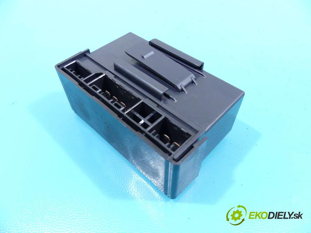 Honda HR-V II 2013-2021 1.5 16v 131 HP automatic 96 kW 1498 cm3 5- modul riadiaca jednotka 38330-T5A-J010-M1 (Ostatné)