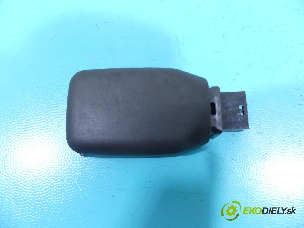 Honda HR-V II 2013-2021 1.5 16v 131 HP automatic 96 kW 1498 cm3 5- snímač déšť:  (Snímače dažďa)