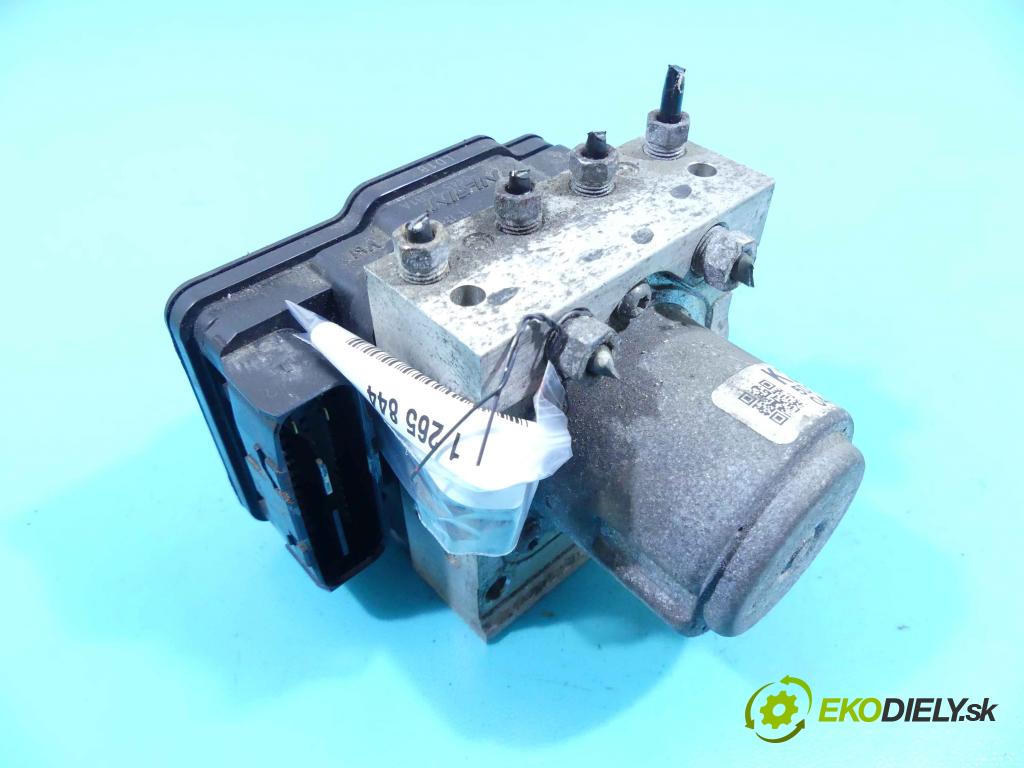 Honda HR-V II 2013-2021 1.5 16v 131 HP automatic 96 kW 1498 cm3 5- čerpadlo abs 5D17E-0445 (Pumpy ABS)