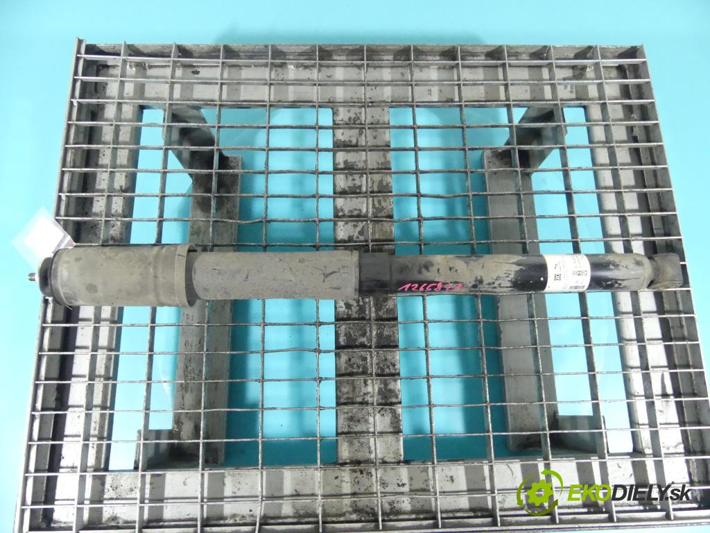 Honda HR-V II 2013-2021 1.5 16v 131 hp automatic 96 kW 1498 cm3 5- tlumič zadní pravý 52610-T8K-G031-M1