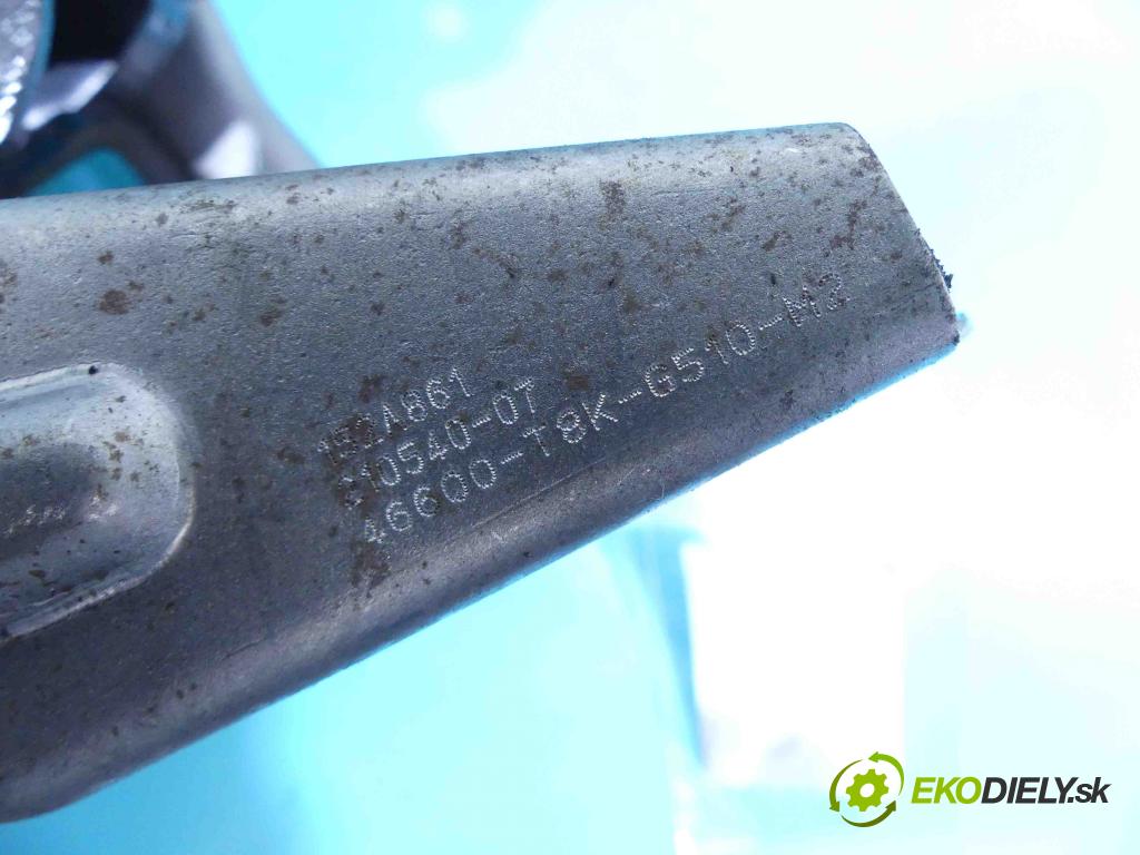 Honda HR-V II 2013-2021 1.5 16v 131 HP automatic 96 kW 1498 cm3 5- pedále 46600-T8K-G510-M2 (Pedále)