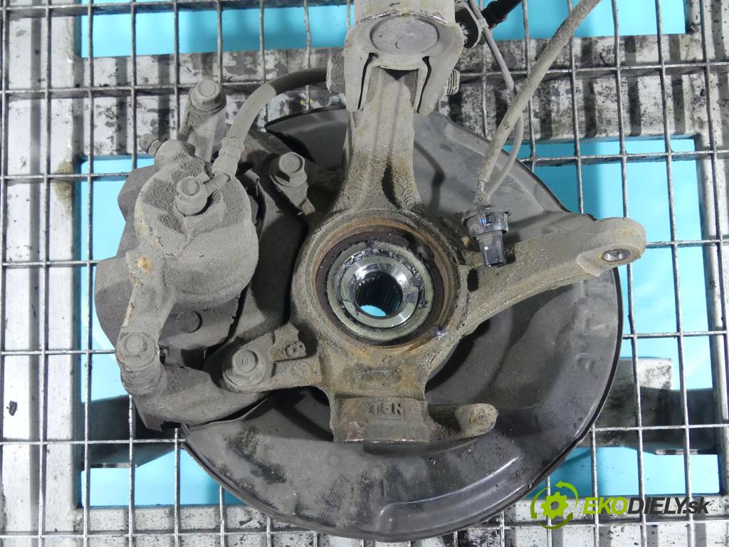 Honda HR-V II 2013-2021 1.5 16v 131 HP automatic 96 kW 1498 cm3 5- náboj pravé  (Náboje)