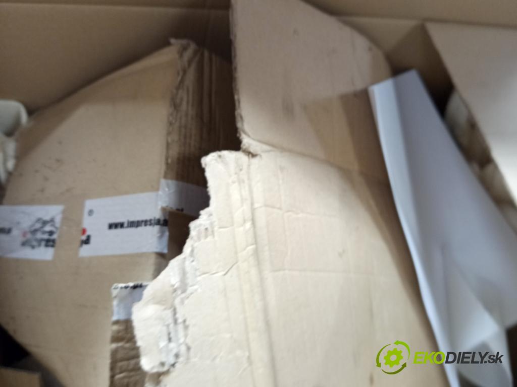 Honda HR-V II 2013-2021 1.5 16v 131 hp automatic 96 kW 1498 cm3 5- tlumič přední levý 51620-T8K-G141-M1 (Klika dveří ostatní)