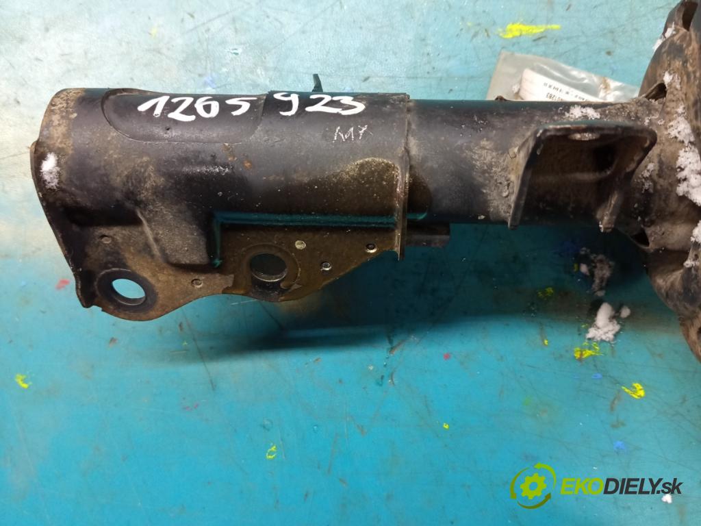 Honda HR-V II 2013-2021 1.5 16v 131 hp automatic 96 kW 1498 cm3 5- tlumič přední levý 51620-T8K-G141-M1 (Klika dveří ostatní)