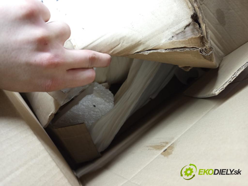 Honda HR-V II 2013-2021 1.5 16v 131 hp automatic 96 kW 1498 cm3 5- tlumič přední levý 51620-T8K-G141-M1 (Klika dveří ostatní)