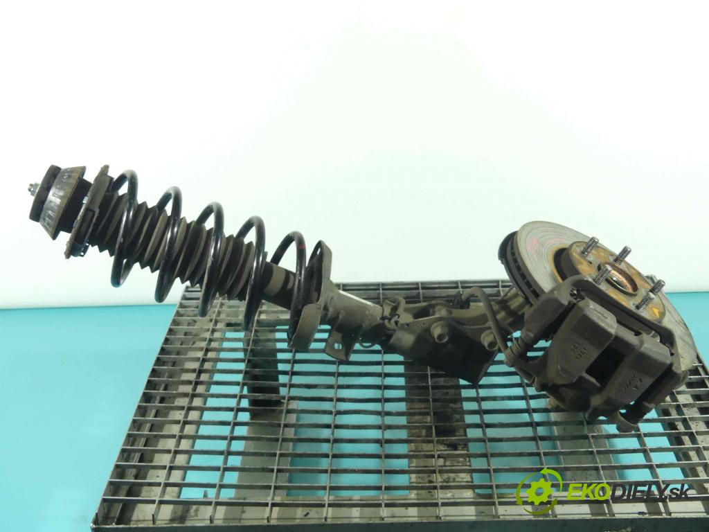 Honda HR-V II 2013-2021 1.5 16v 131 HP automatic 96 kW 1498 cm3 5- tlmič predné ľavý 51620-T8K-G141-M1 (Kľučka dverí ostatné)