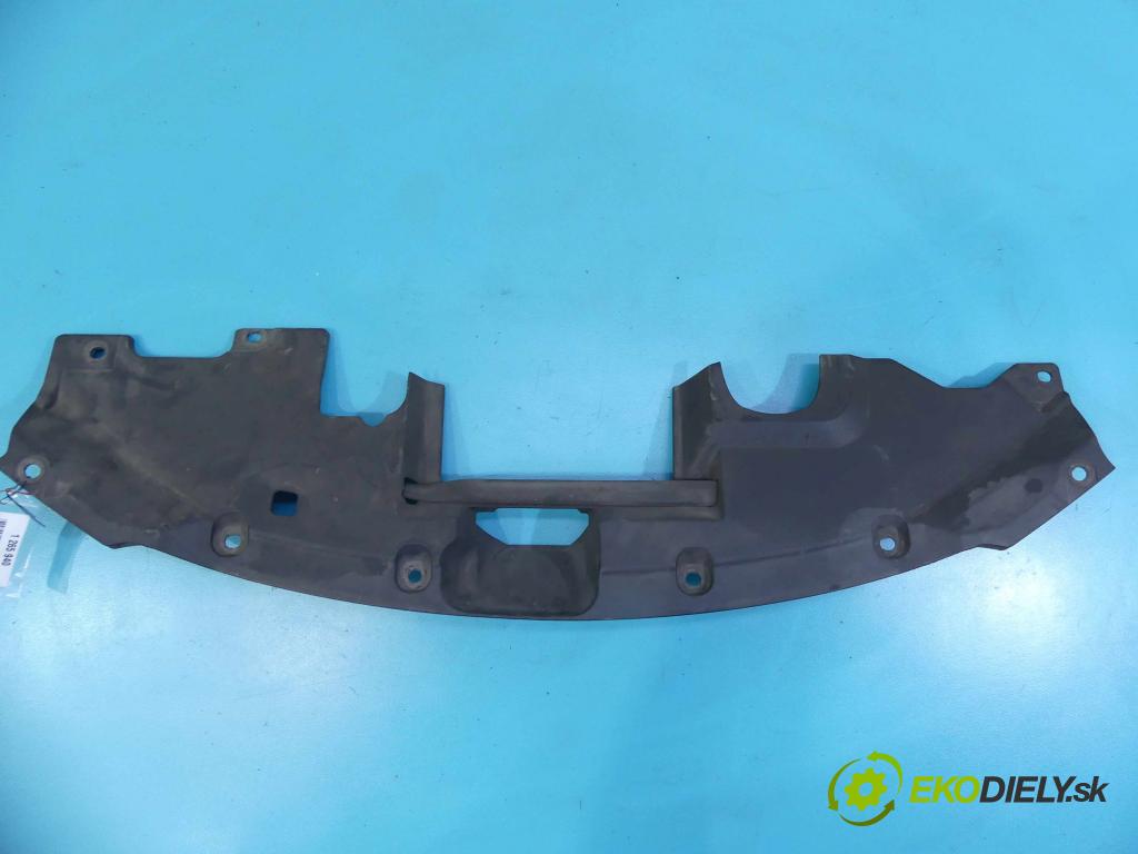 Honda HR-V II 2013-2021 1.5 16v 131 hp automatic 96 kW 1498 cm3 5- stěna přední 71129-T7W (Výztuhy přední)