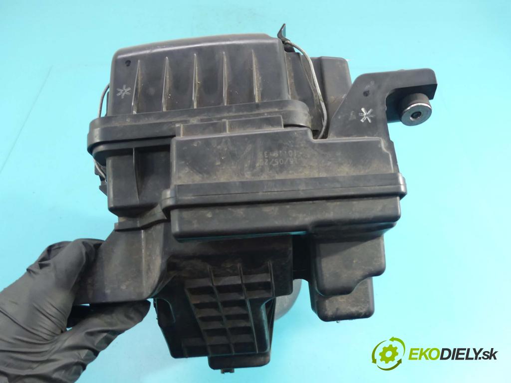 Honda HR-V II 2013-2021 1.5 16v 131 HP automatic 96 kW 1498 cm3 5- obal filtra vzduchu  (Obaly filtrov vzduchu)