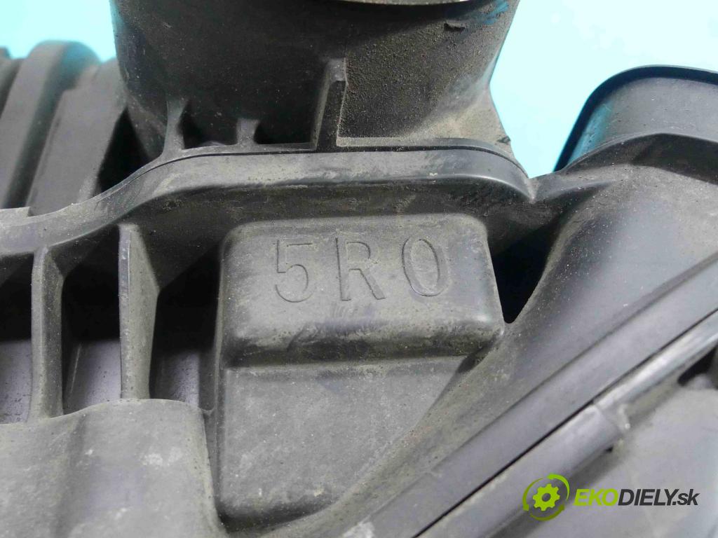 Honda HR-V II 2013-2021 1.5 16v 131 HP automatic 96 kW 1498 cm3 5- obal filtra vzduchu  (Obaly filtrov vzduchu)