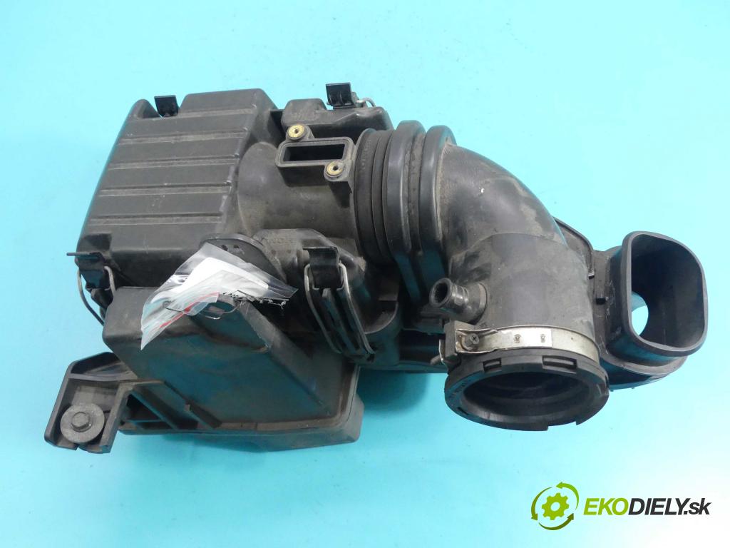 Honda HR-V II 2013-2021 1.5 16v 131 HP automatic 96 kW 1498 cm3 5- obal filtra vzduchu  (Obaly filtrov vzduchu)