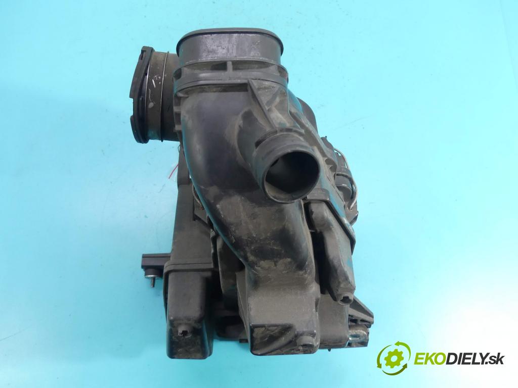 Honda HR-V II 2013-2021 1.5 16v 131 HP automatic 96 kW 1498 cm3 5- obal filtra vzduchu  (Obaly filtrov vzduchu)