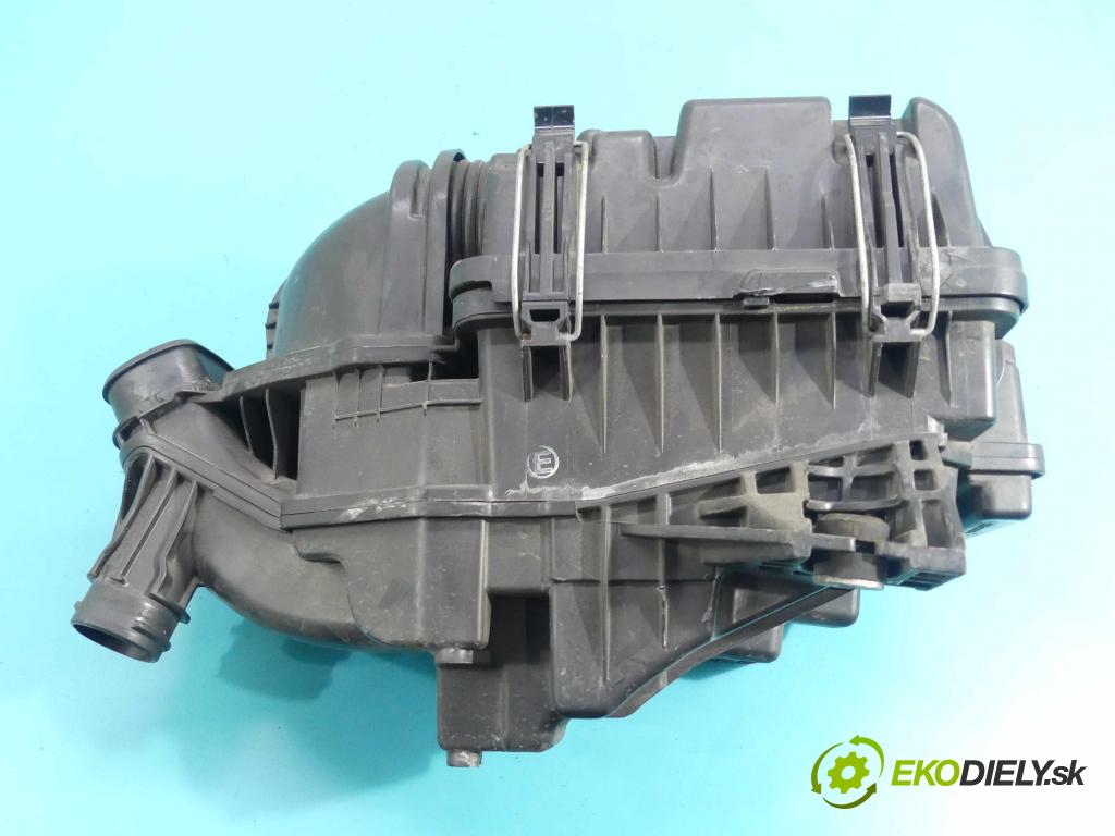 Honda HR-V II 2013-2021 1.5 16v 131 HP automatic 96 kW 1498 cm3 5- obal filtra vzduchu  (Obaly filtrov vzduchu)