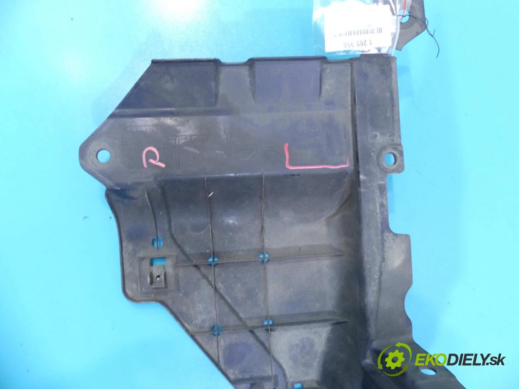 Honda HR-V II 2013-2021 1.5 16v 131 hp automatic 96 kW 1498 cm3 5- kryt motoru dolní 74115-T7J