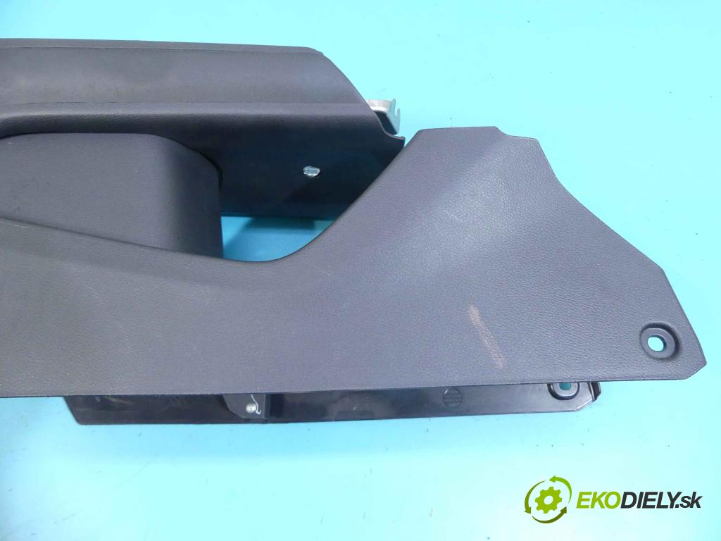 Honda HR-V II 2013-2021 1.5 16v 131 HP automatic 96 kW 1498 cm3 5- operadlo 83405-T7WA-A010-21 (Lakťové opierky)