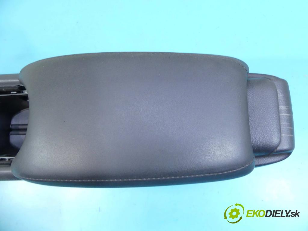 Honda HR-V II 2013-2021 1.5 16v 131 HP automatic 96 kW 1498 cm3 5- operadlo 83405-T7WA-A010-21 (Lakťové opierky)