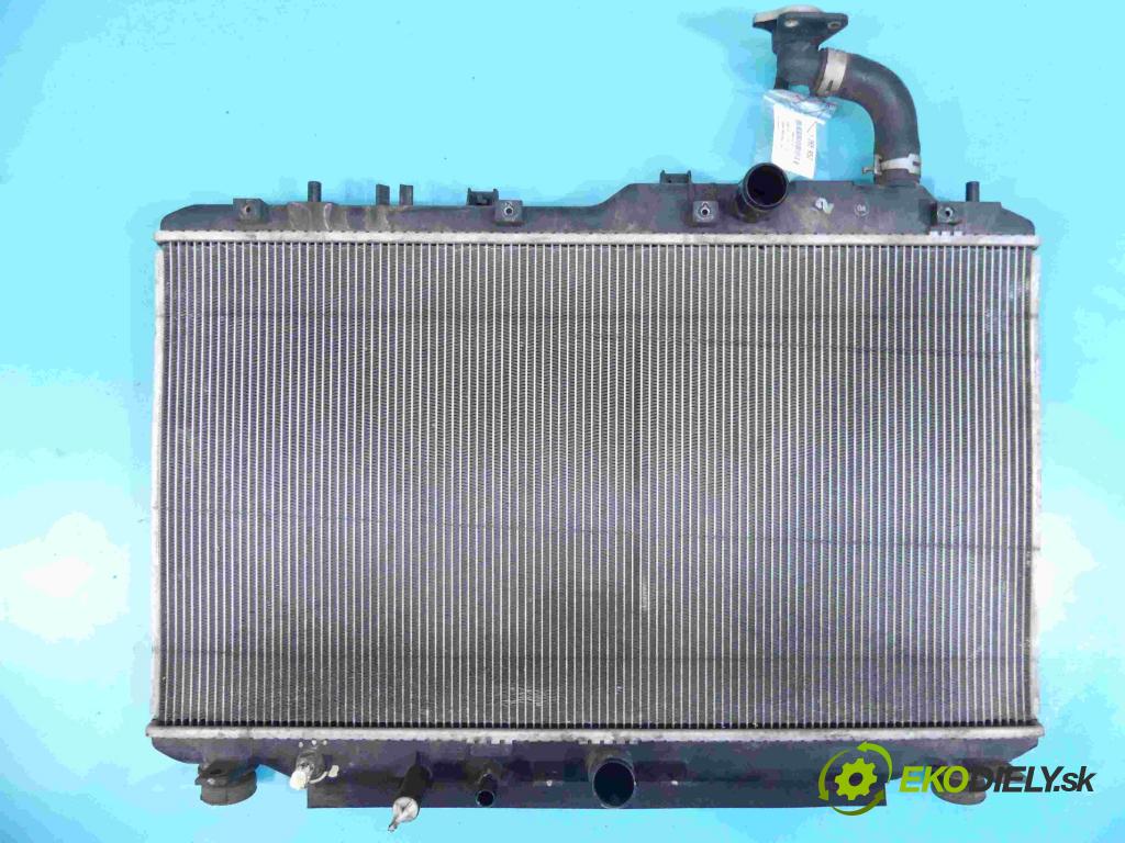 Honda HR-V II 2013-2021 1.5 16v 131 HP automatic 96 kW 1498 cm3 5- chladič  (Chladiče)