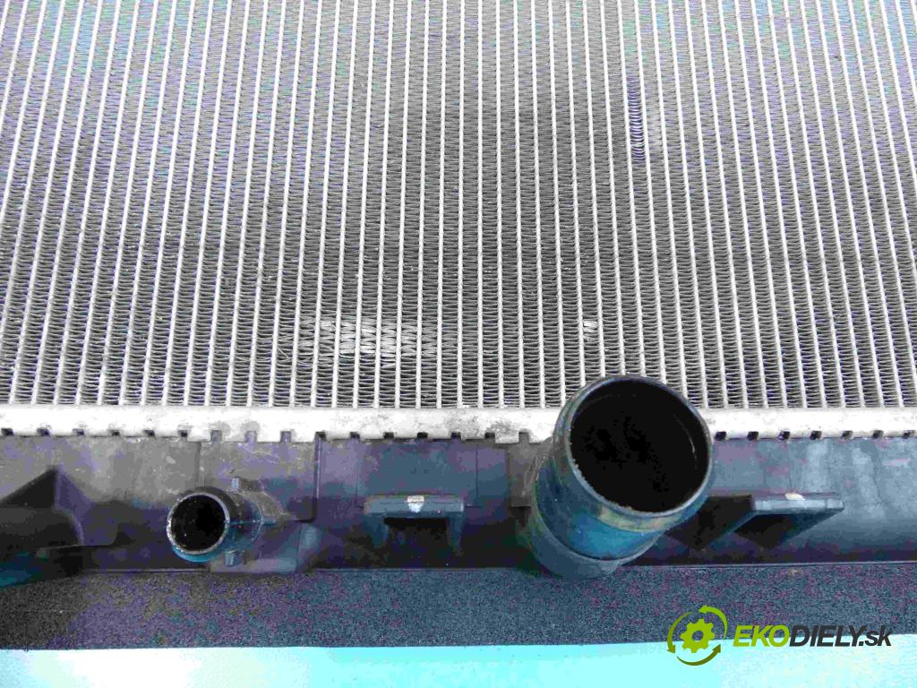 Honda HR-V II 2013-2021 1.5 16v 131 HP automatic 96 kW 1498 cm3 5- chladič  (Chladiče)