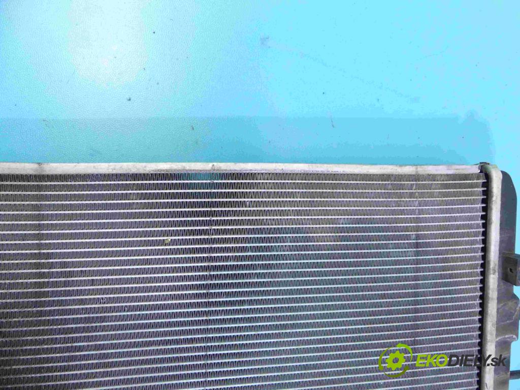 Honda HR-V II 2013-2021 1.5 16v 131 HP automatic 96 kW 1498 cm3 5- chladič  (Chladiče)