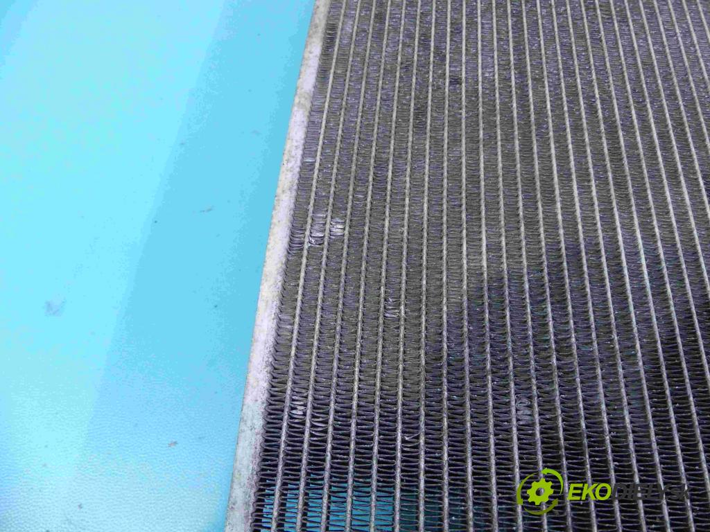 Honda HR-V II 2013-2021 1.5 16v 131 HP automatic 96 kW 1498 cm3 5- chladič  (Chladiče)