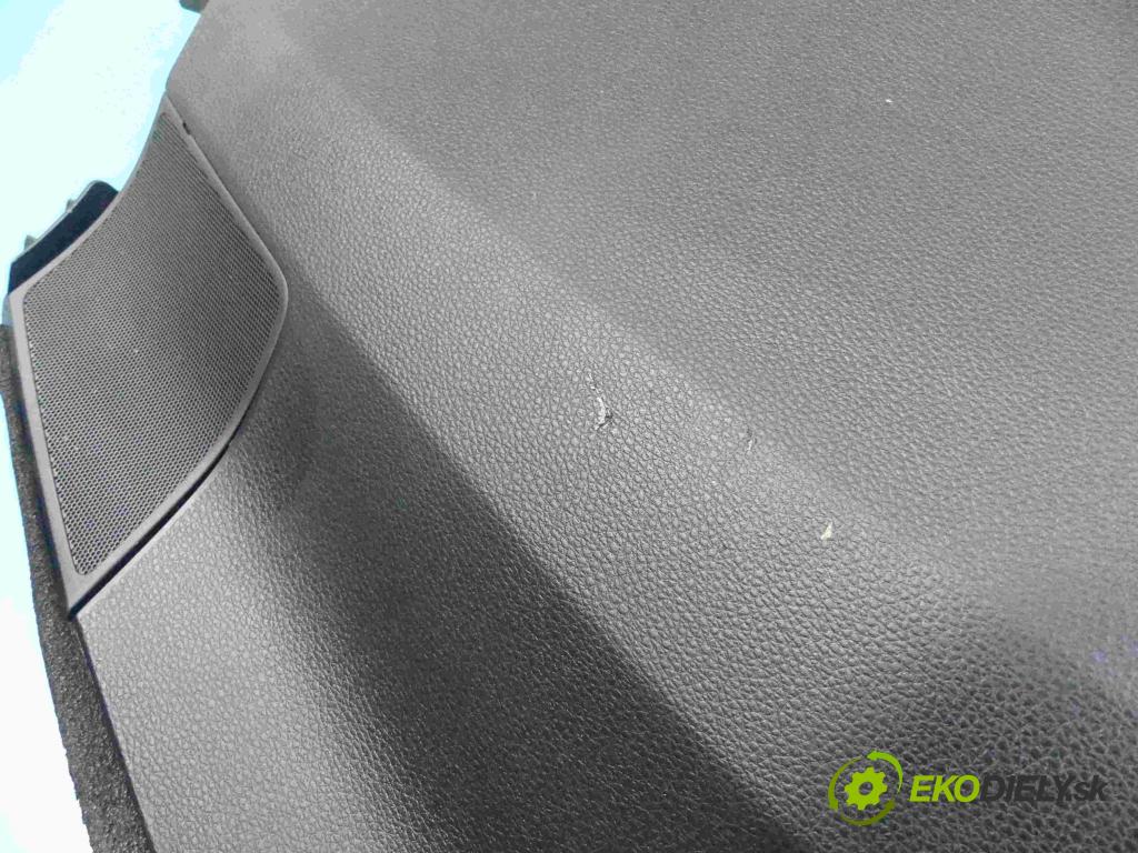 Honda HR-V II 2013-2021 1.5 16v 131 HP automatic 96 kW 1498 cm3 5- kokpit,pristrojová doska rozdeľovacia