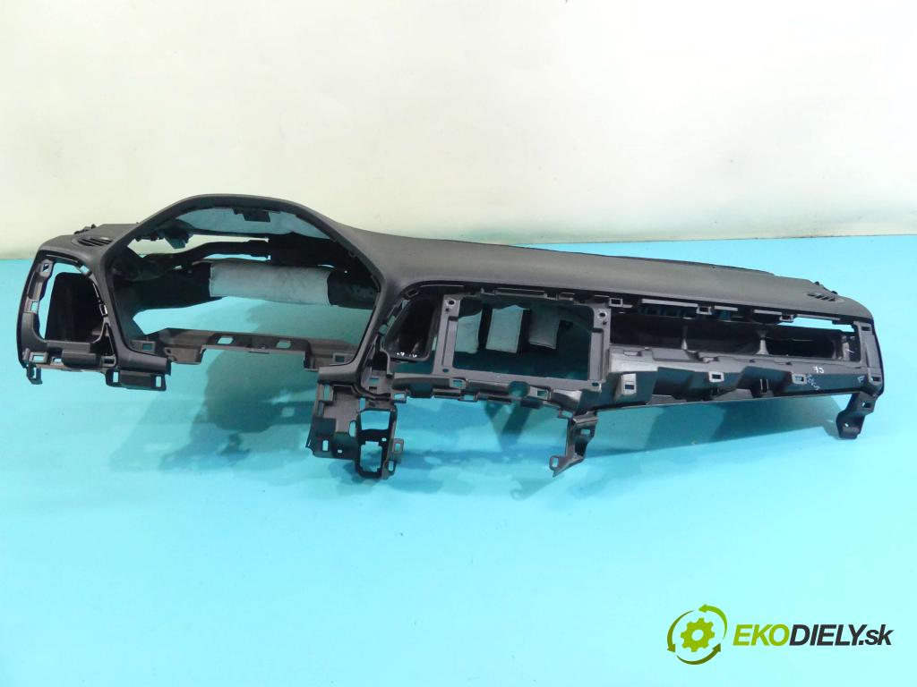 Honda HR-V II 2013-2021 1.5 16v 131 HP automatic 96 kW 1498 cm3 5- kokpit,pristrojová doska rozdeľovacia 