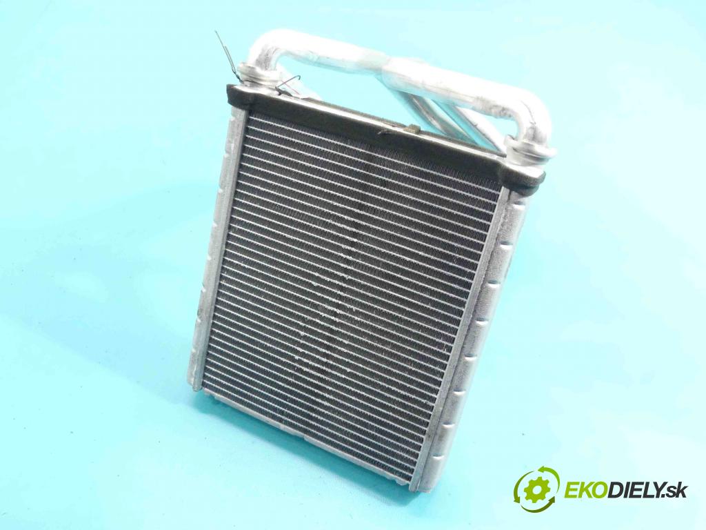 Honda HR-V II 2013-2021 1.5 16v 131 HP automatic 96 kW 1498 cm3 5- radiator (Radiátory kúrenia)