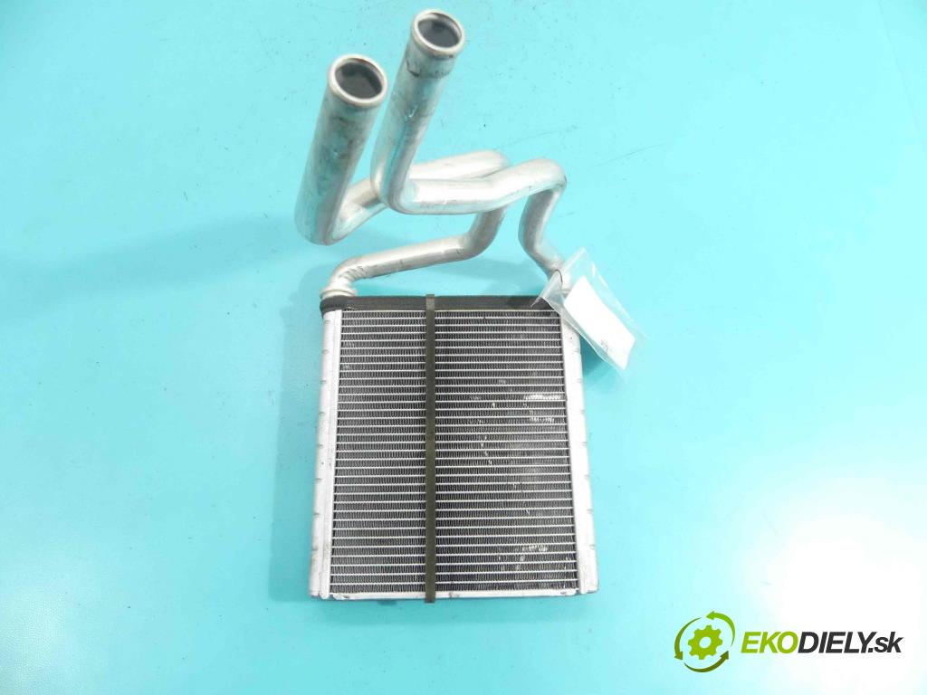 Honda HR-V II 2013-2021 1.5 16v 131 HP automatic 96 kW 1498 cm3 5- radiator  (Radiátory kúrenia)