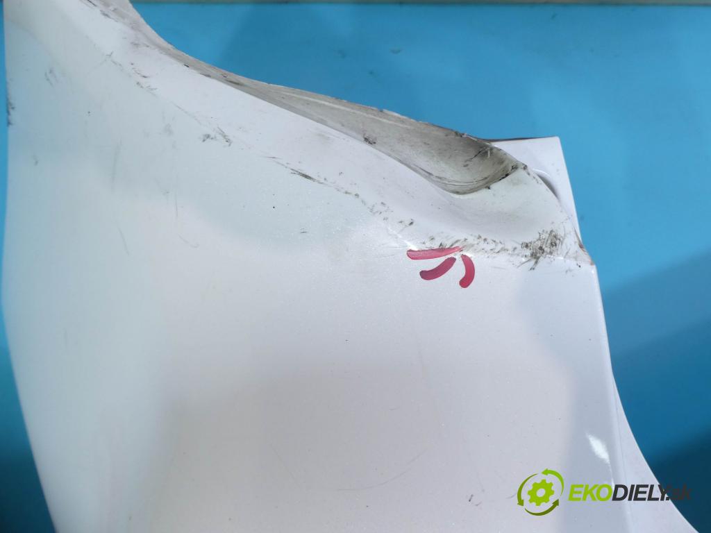Honda HR-V II 2013-2021 1.5 16v 131 hp automatic 96 kW 1498 cm3 5- nárazník zadní