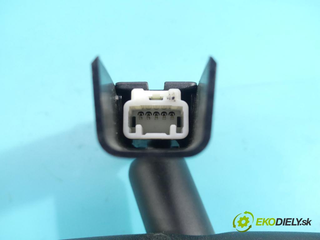 Toyota Avensis III T27 2009-2018 2.2 D-CAT 177 hp manual 130 kW 2231 cm3 4- zpětné zrcátko vnitřní 878100F050 (Světla vnitřní)